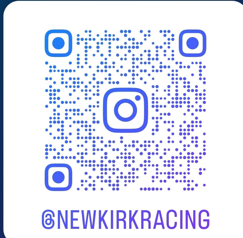 Newkirk Racing - We are now on Instagram, follow us by... | Facebook
