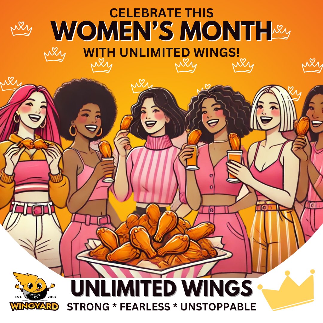 Wingyard - 