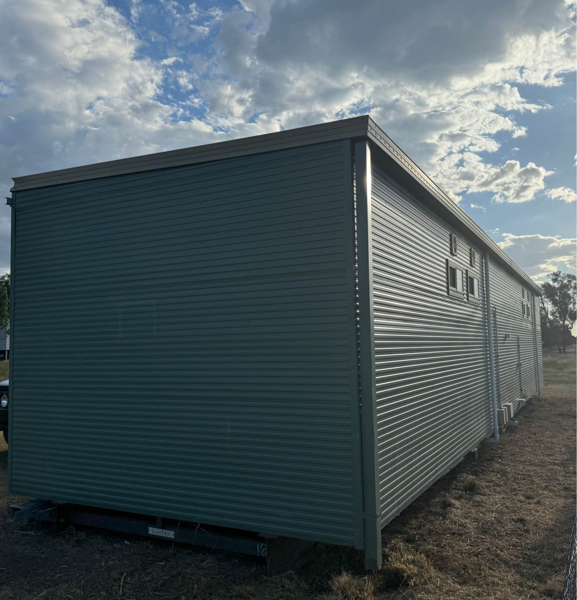 ATCO Portable Building - Property For Sale - Chinchilla, Queensland ...