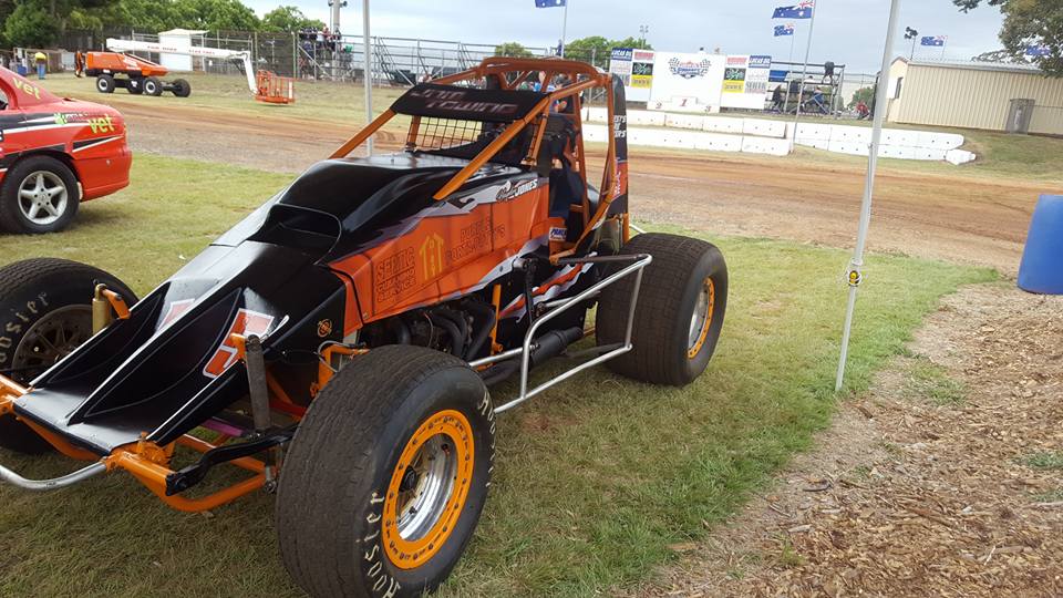 Jones Motorsport added a new photo. - Jones Motorsport