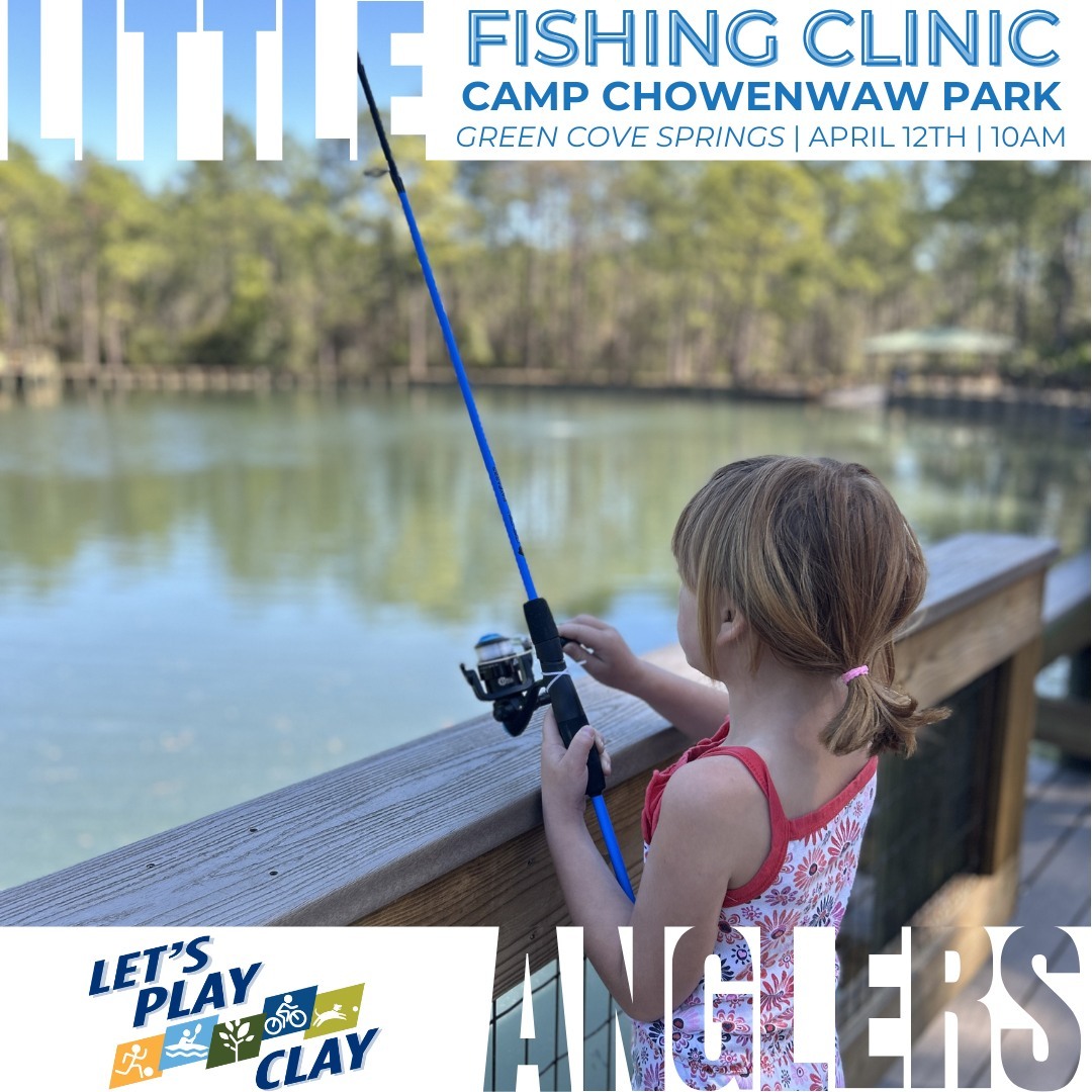 Clay - We're fishing on National Catch and Release day!!! Come out and ...