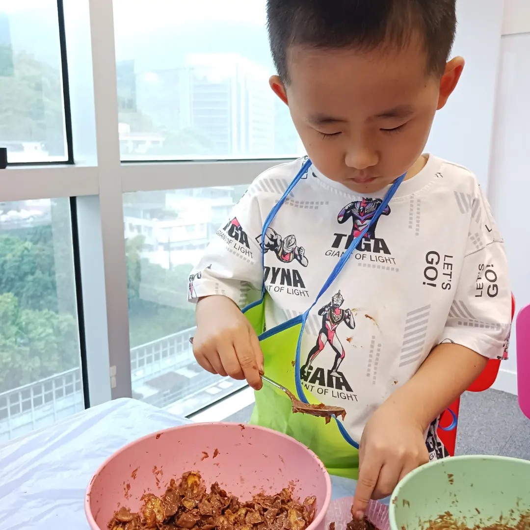 Wide Eye Learning Centre | Sha Tin