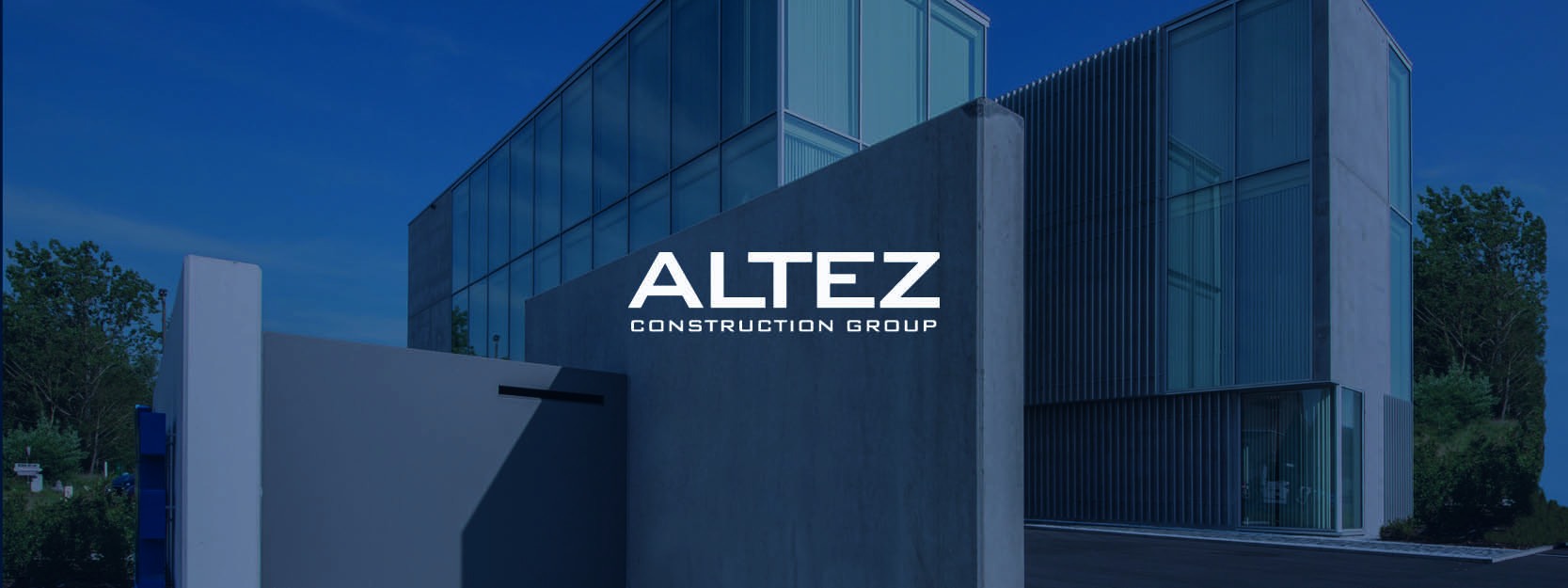 Altez Construction Group | Tielt