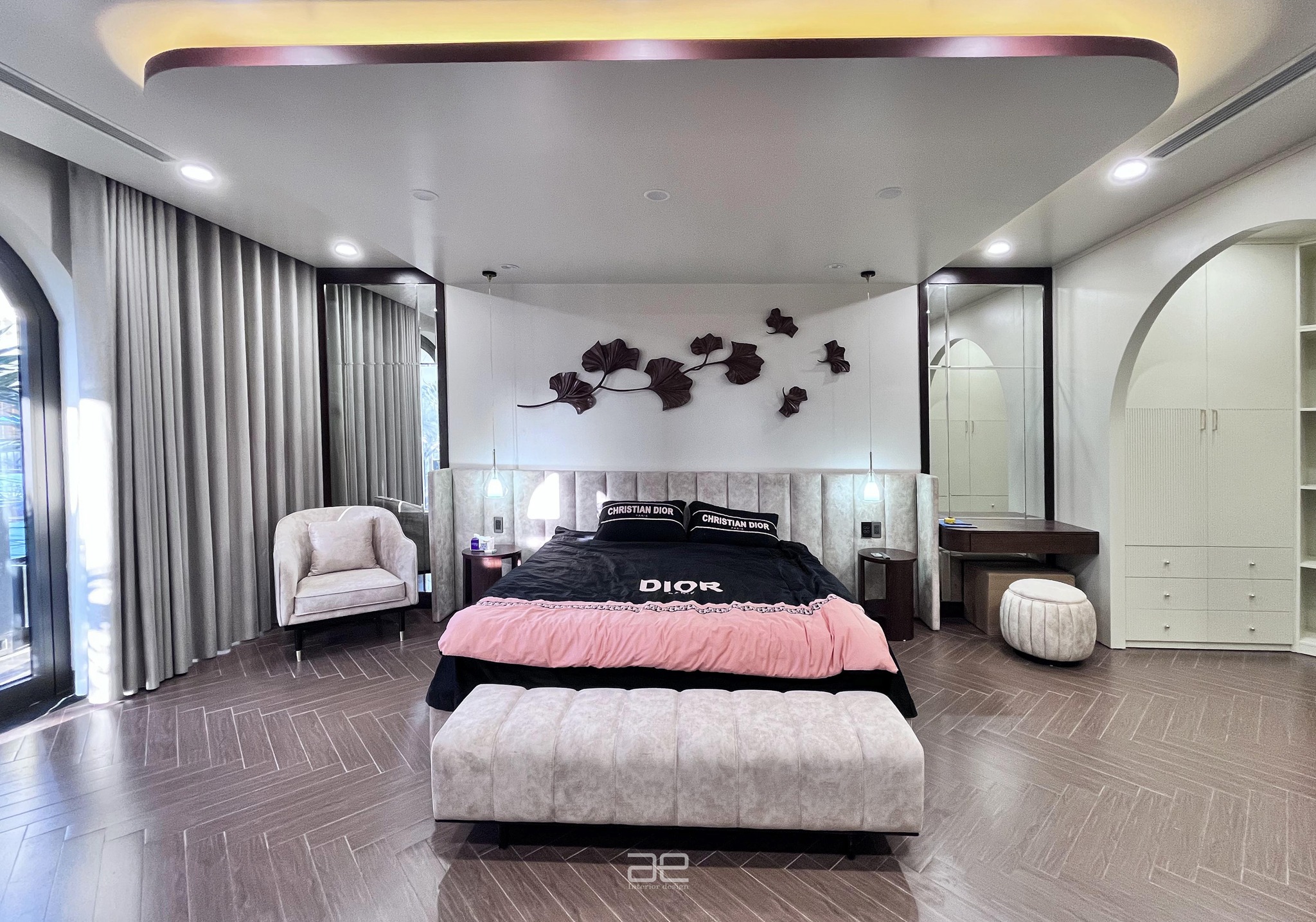 AE Interior | Hanoi