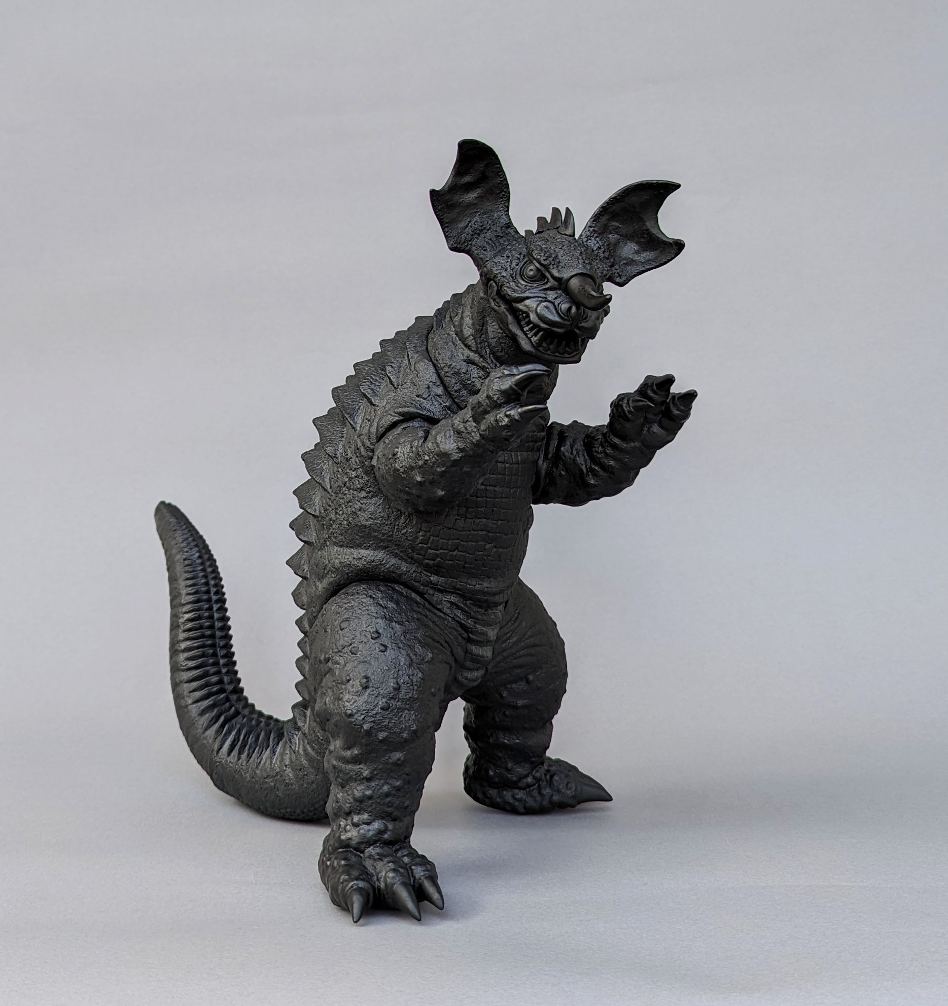 久々の再発売です！ 『フランケンシュタイン対地底怪獣』に登場する