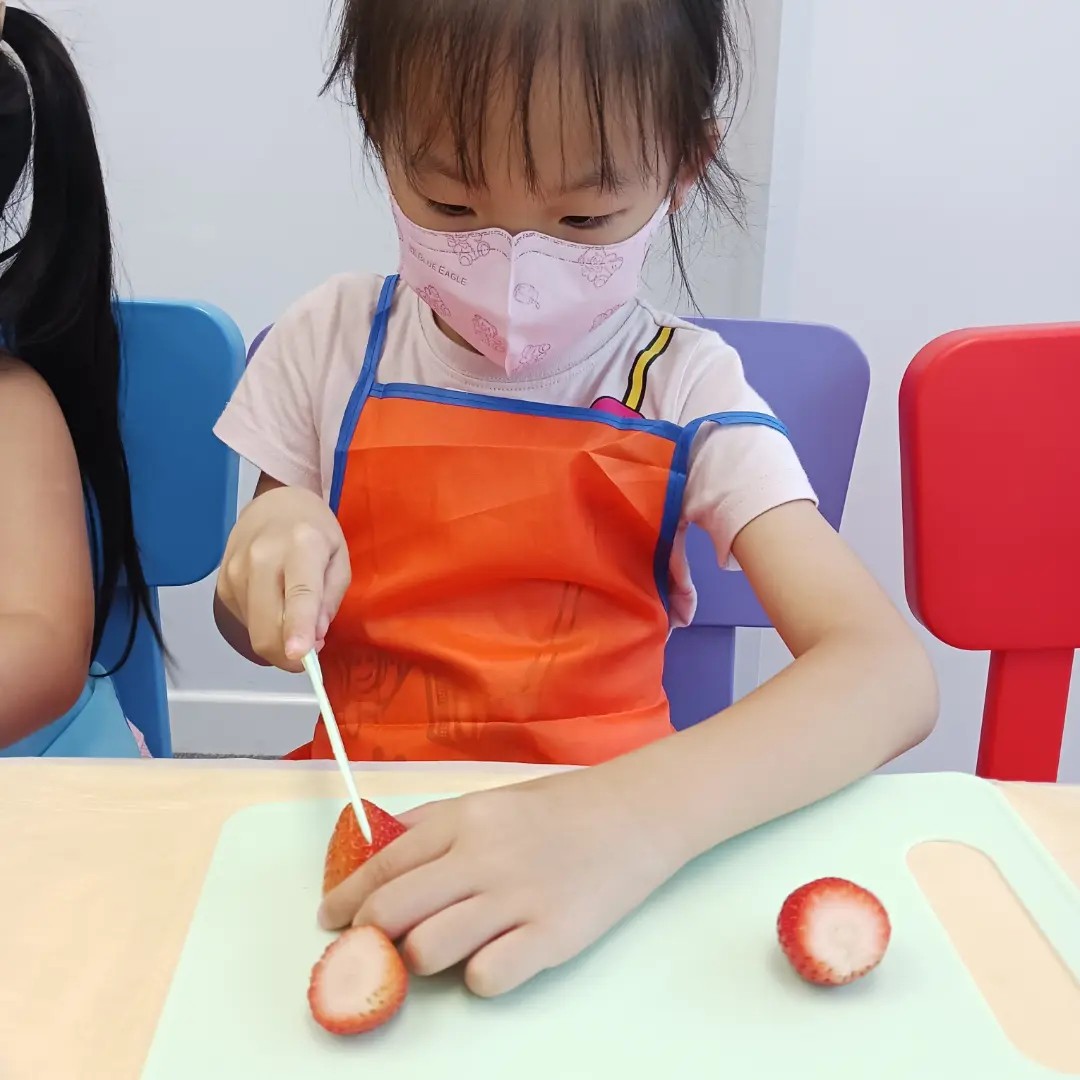 Wide Eye Learning Centre | Sha Tin
