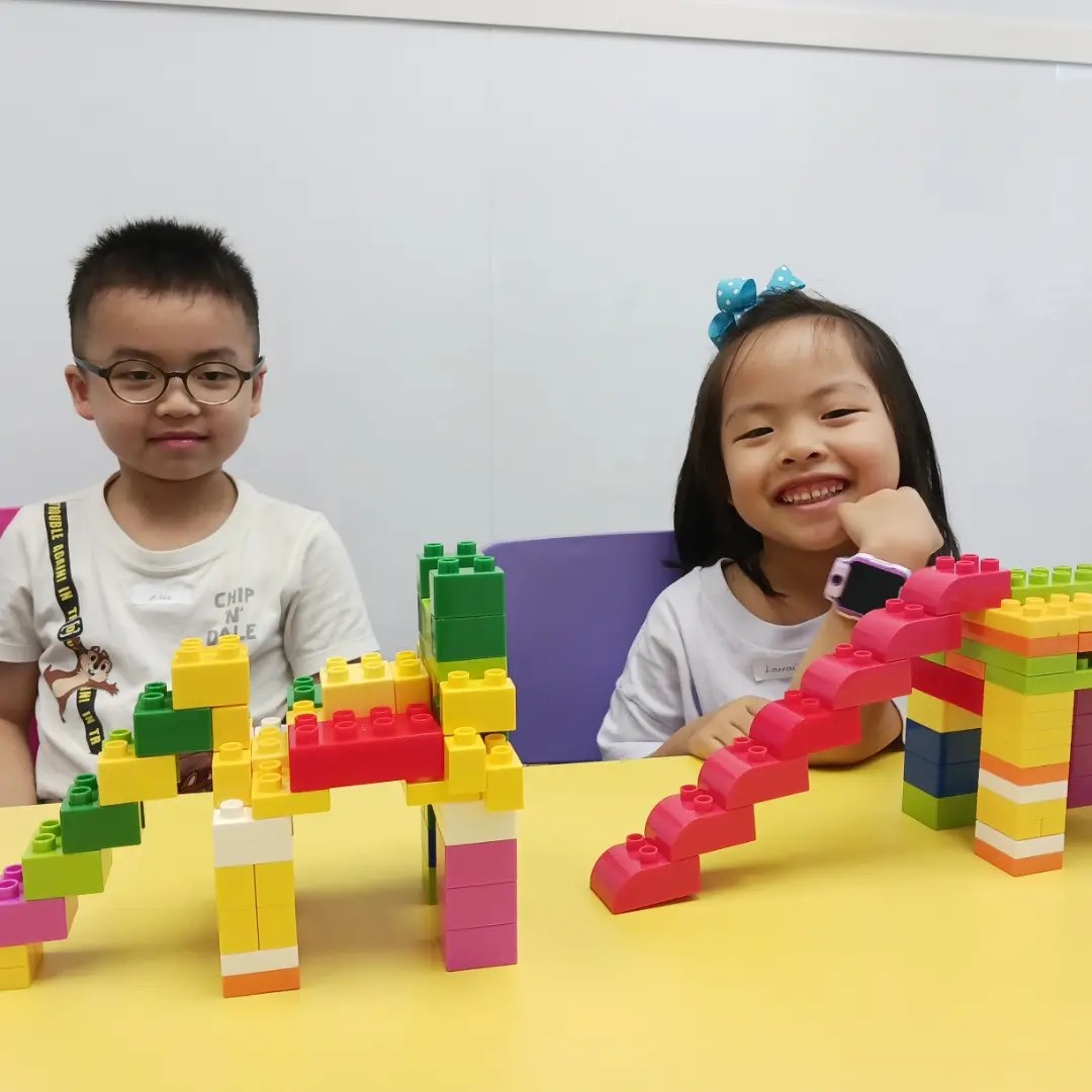 Wide Eye Learning Centre | Sha Tin