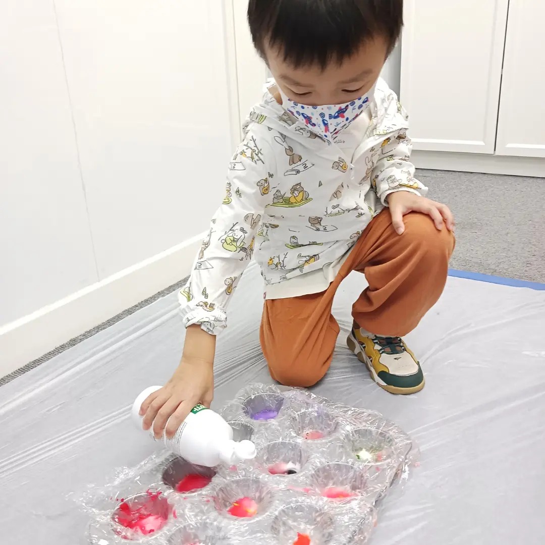 Wide Eye Learning Centre | Sha Tin