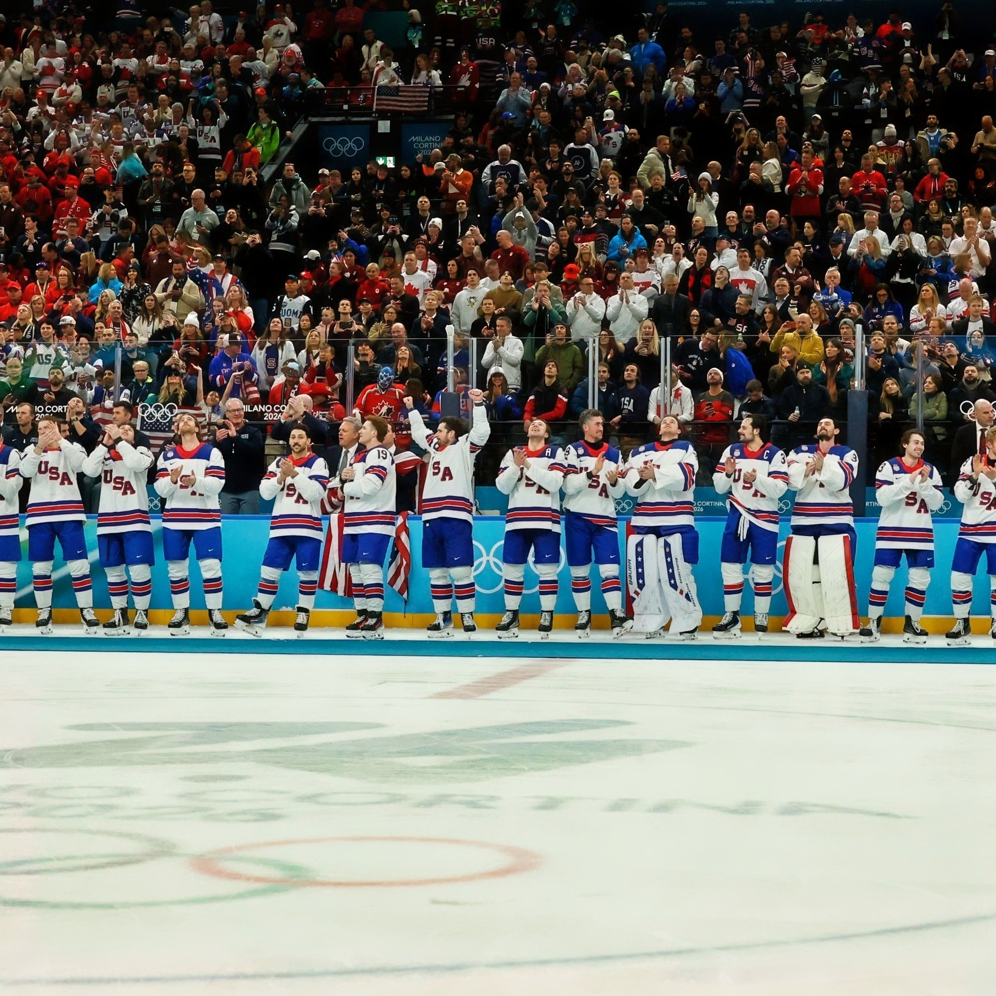 NFL Memes - Team USA Men’s Hockey Superstar Calls Out The... | Facebook
