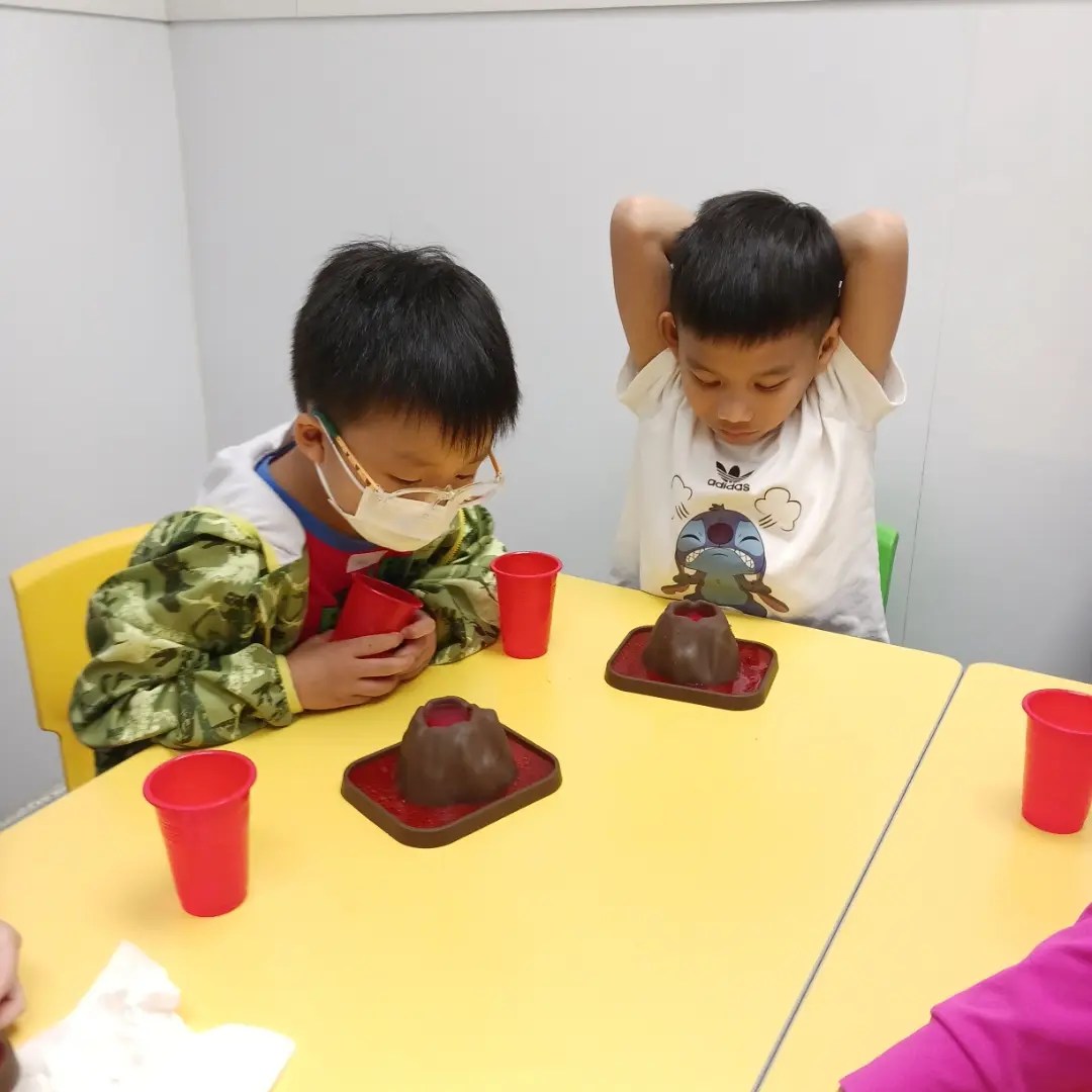 Wide Eye Learning Centre | Sha Tin