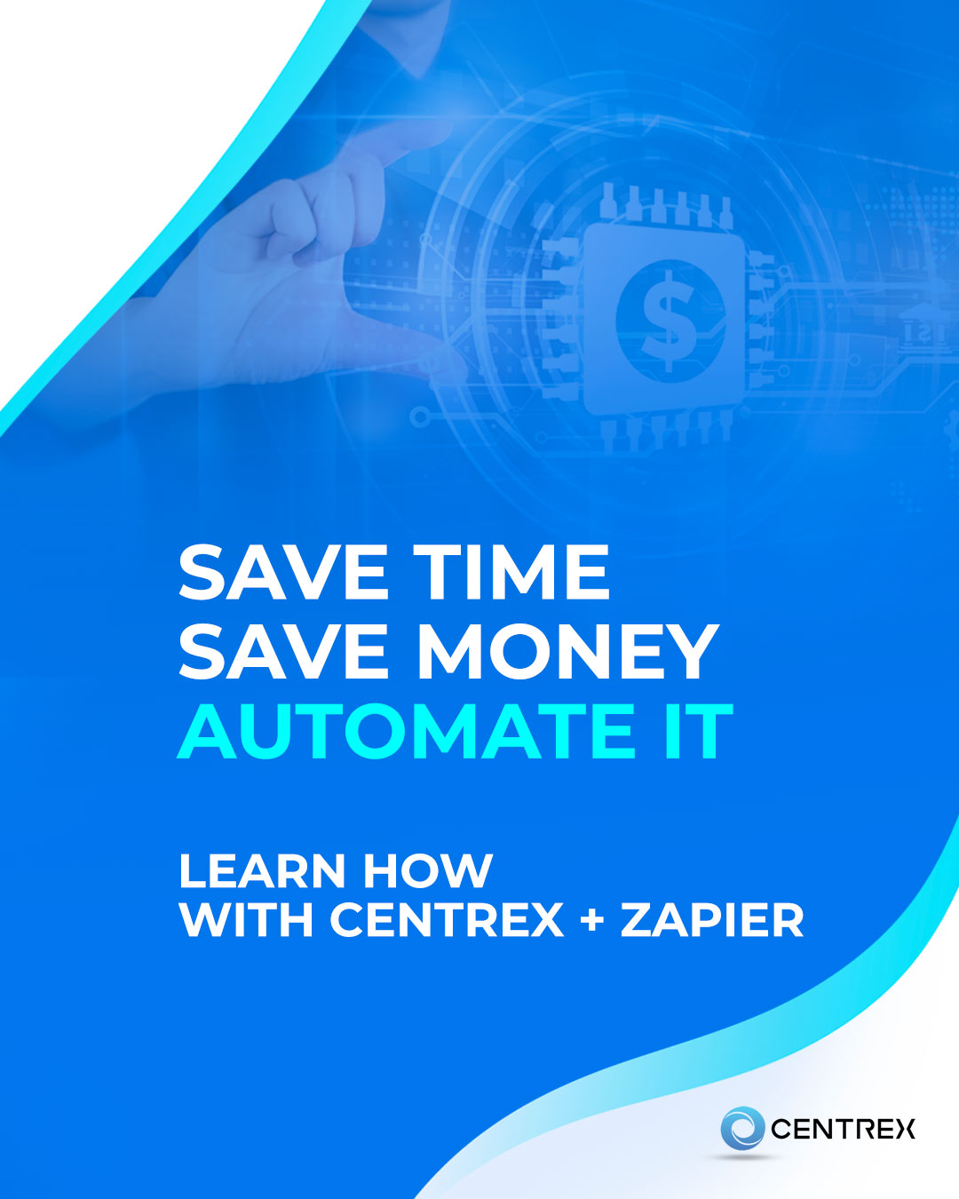 🚀 Streamline your workflow with... - Centrex Software | Facebook