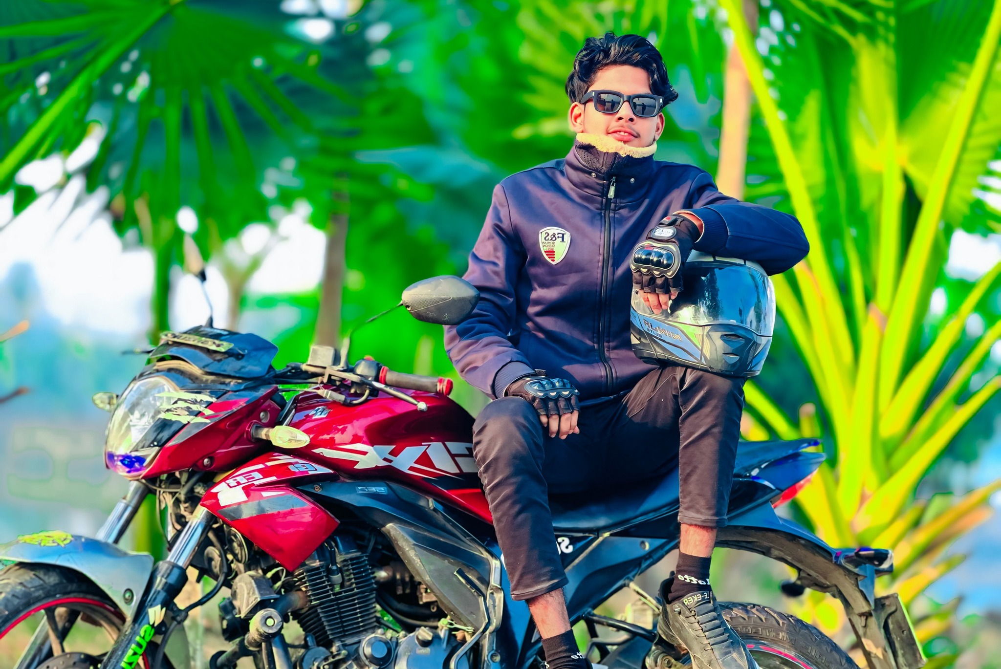 Md Sorif Soriful Islam