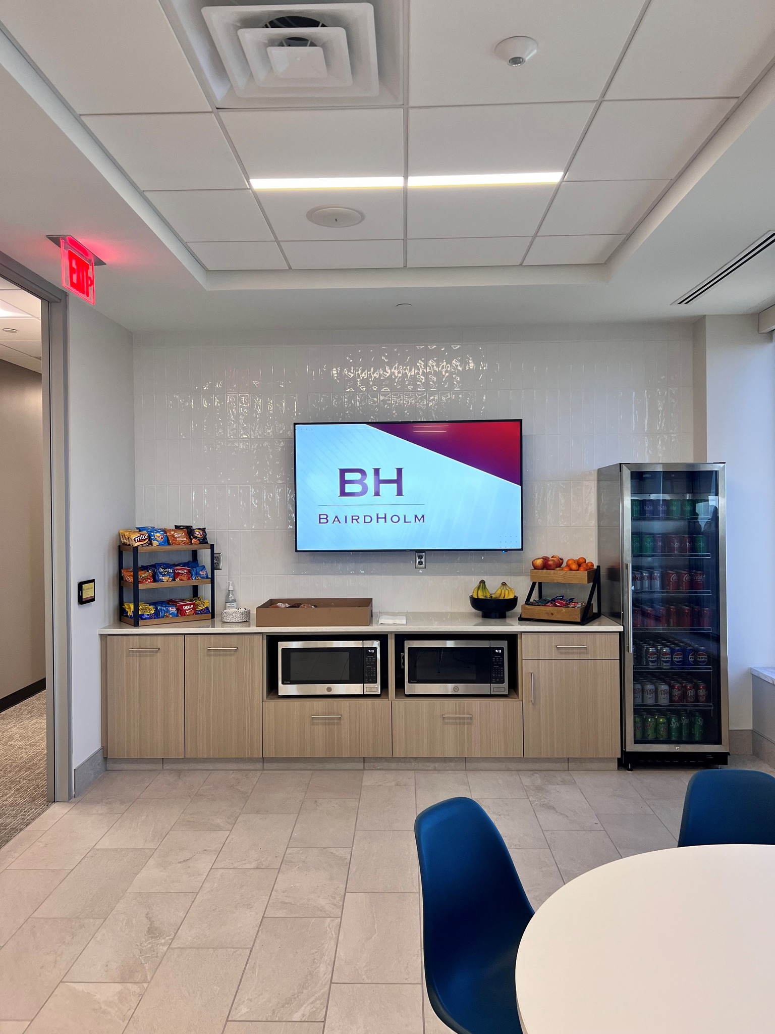 Baird Holm LLP | Omaha NE