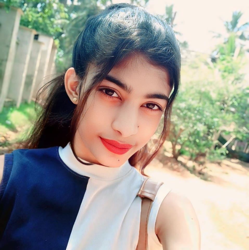 Rashani Kashmeera