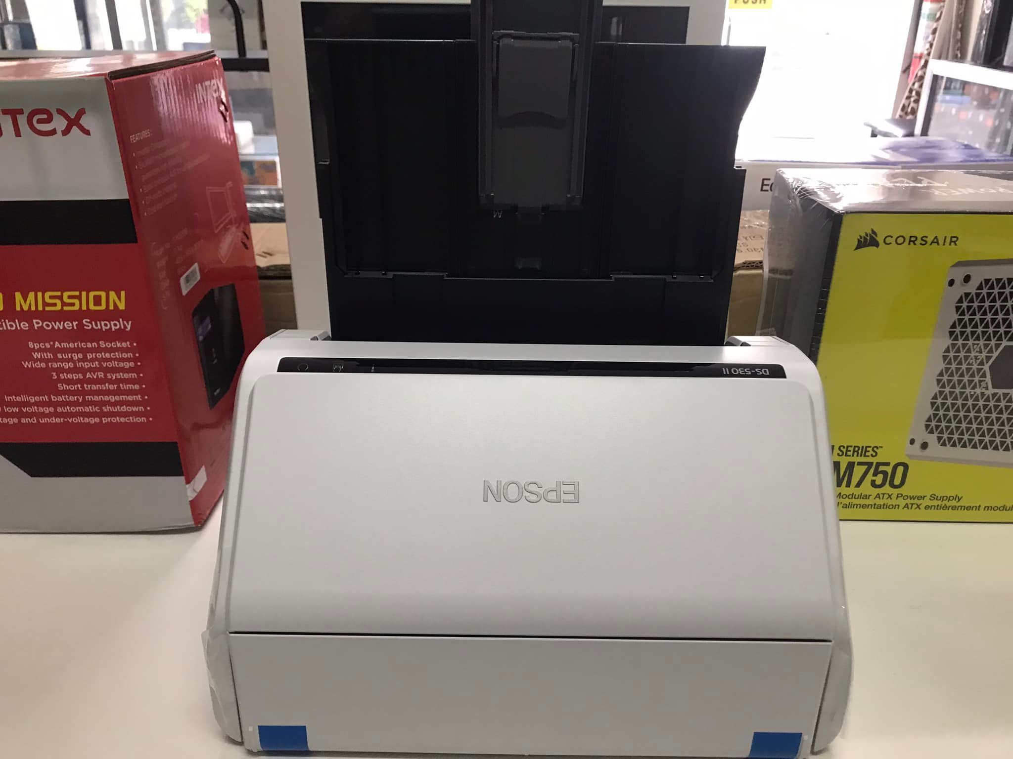 Gaisano Interpace Computer System - Puerto Palawan Branch | Puerto Princesa