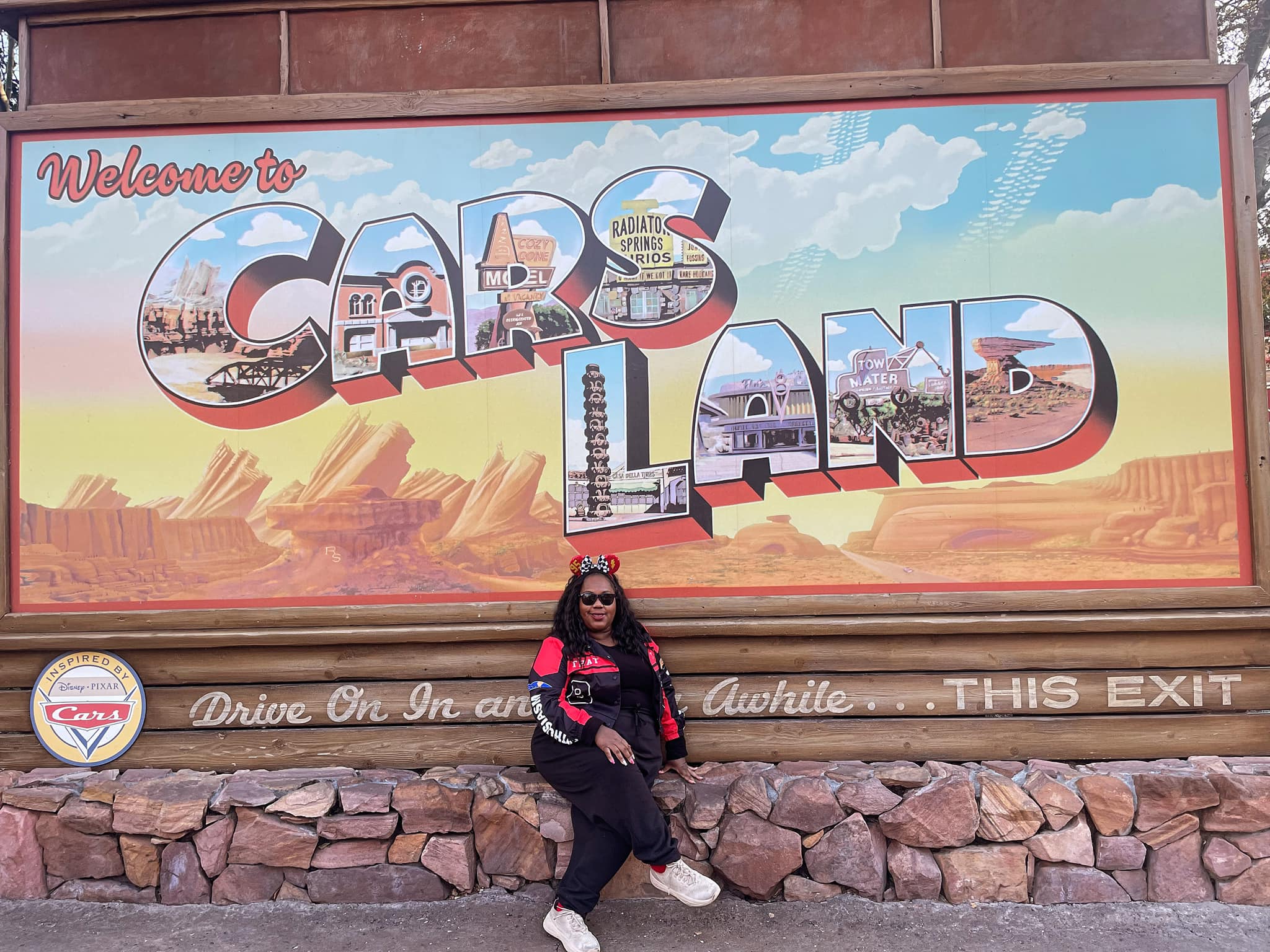 Disneyland