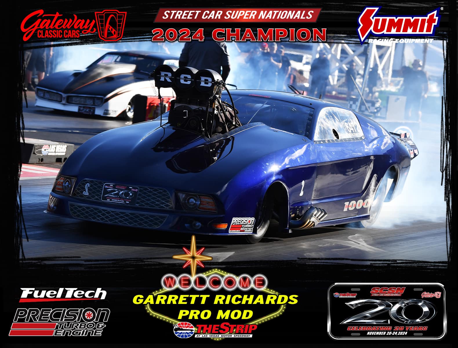 West Coast Pro Modifieds added... - West Coast Pro Modifieds