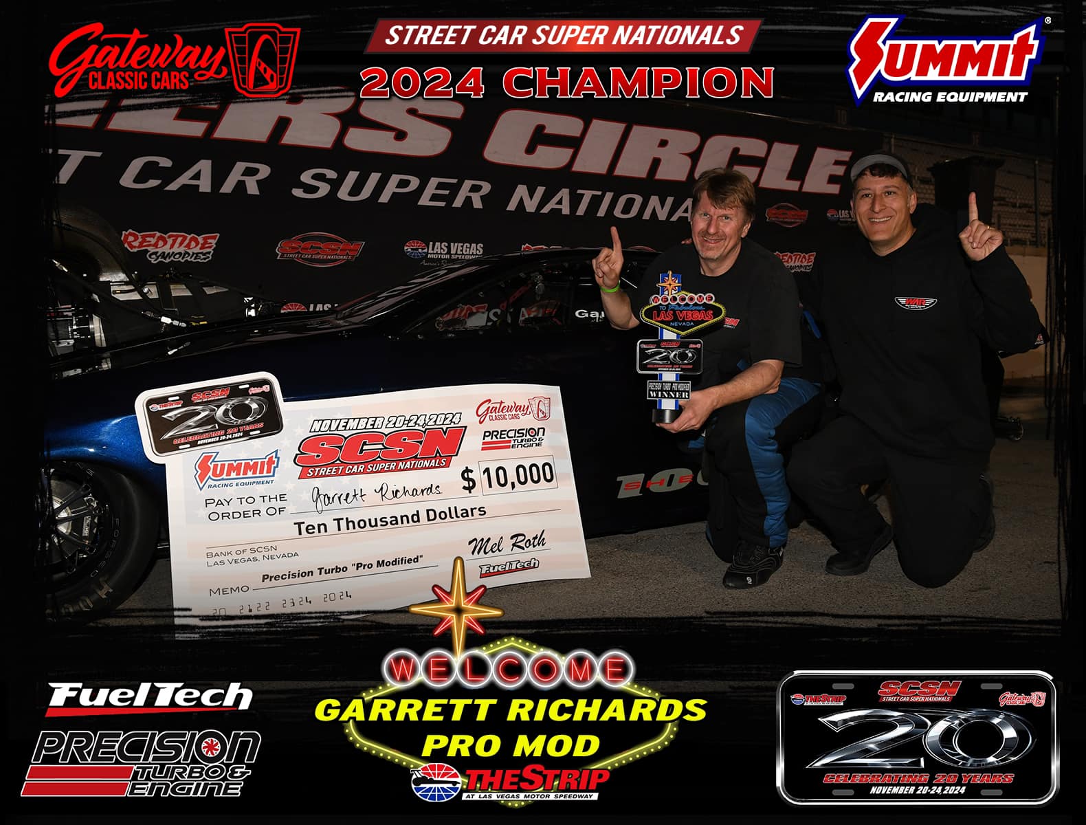 West Coast Pro Modifieds added... - West Coast Pro Modifieds