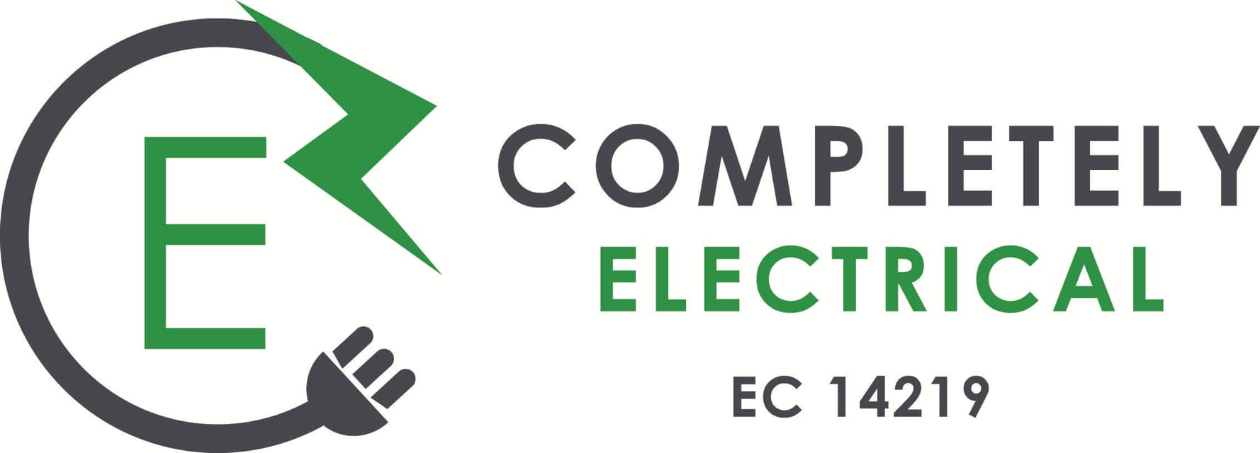 Completely Electrical
