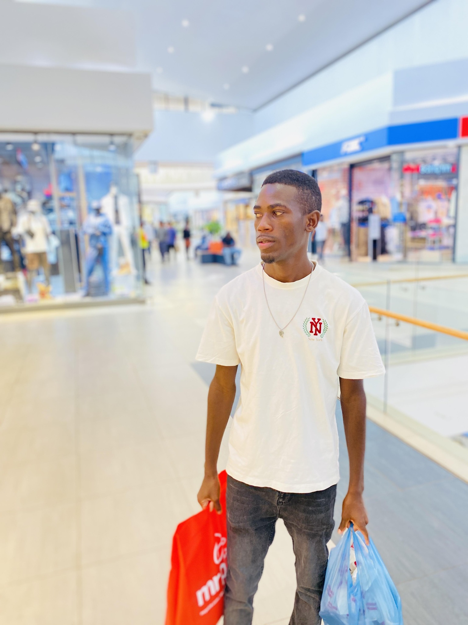 Phindulo Mbedzi