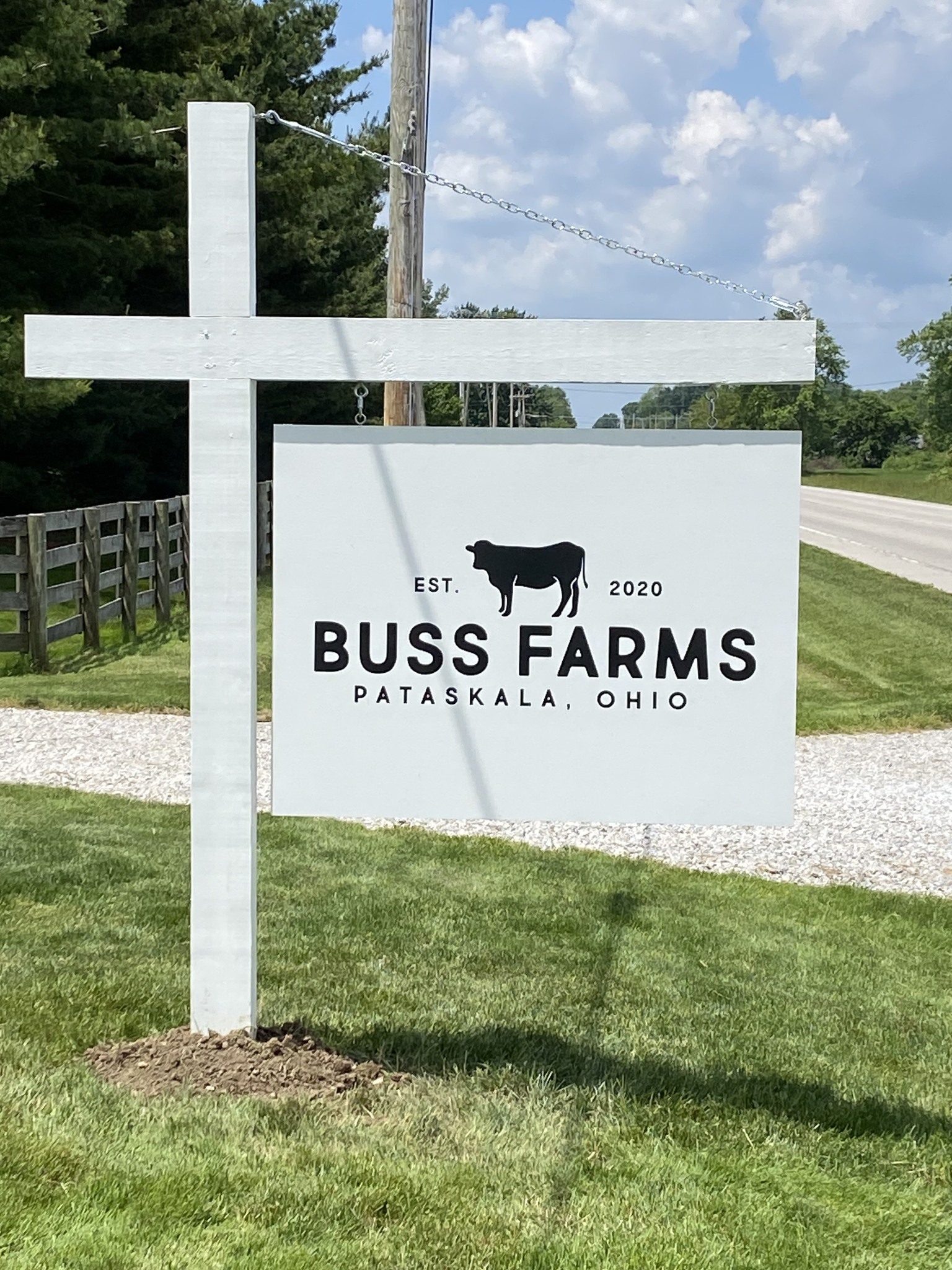 ProSign Studio | New Albany OH