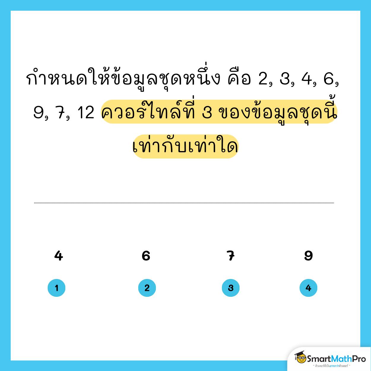 [Quiz] A-Level คณิต... - Pan SmartMathPro ติวคณิต By พี่ปั้น | Facebook