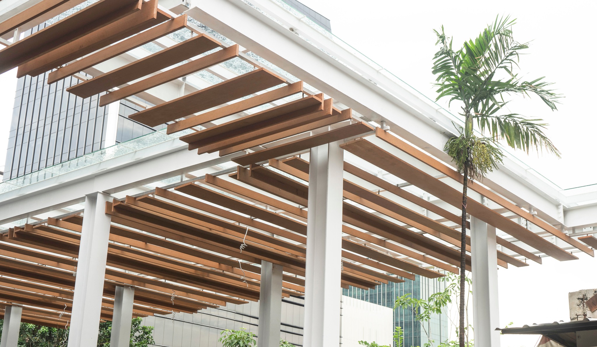 Destination - The key to sustainable green building are environmental ...