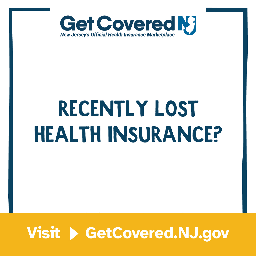 Get Covered NJ