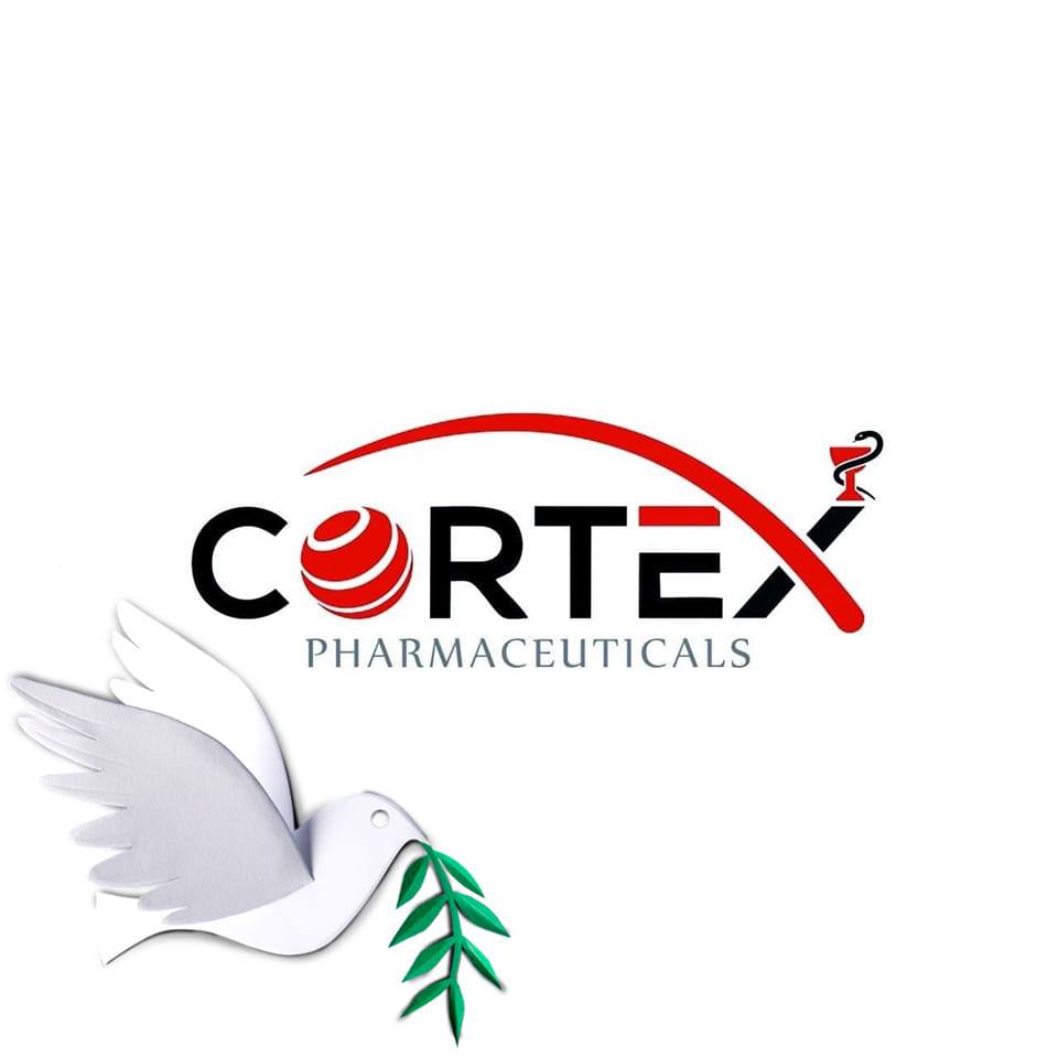 Cortex Pharmaceuticals | Buhari
