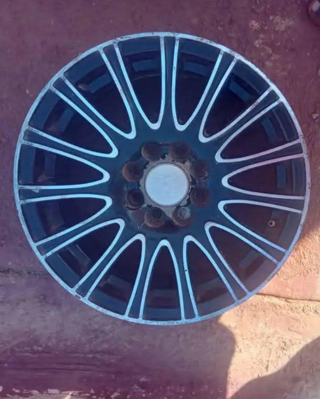Meg Rim - Car Wheels, Tires & Parts - Thulamela | Facebook Marketplace ...