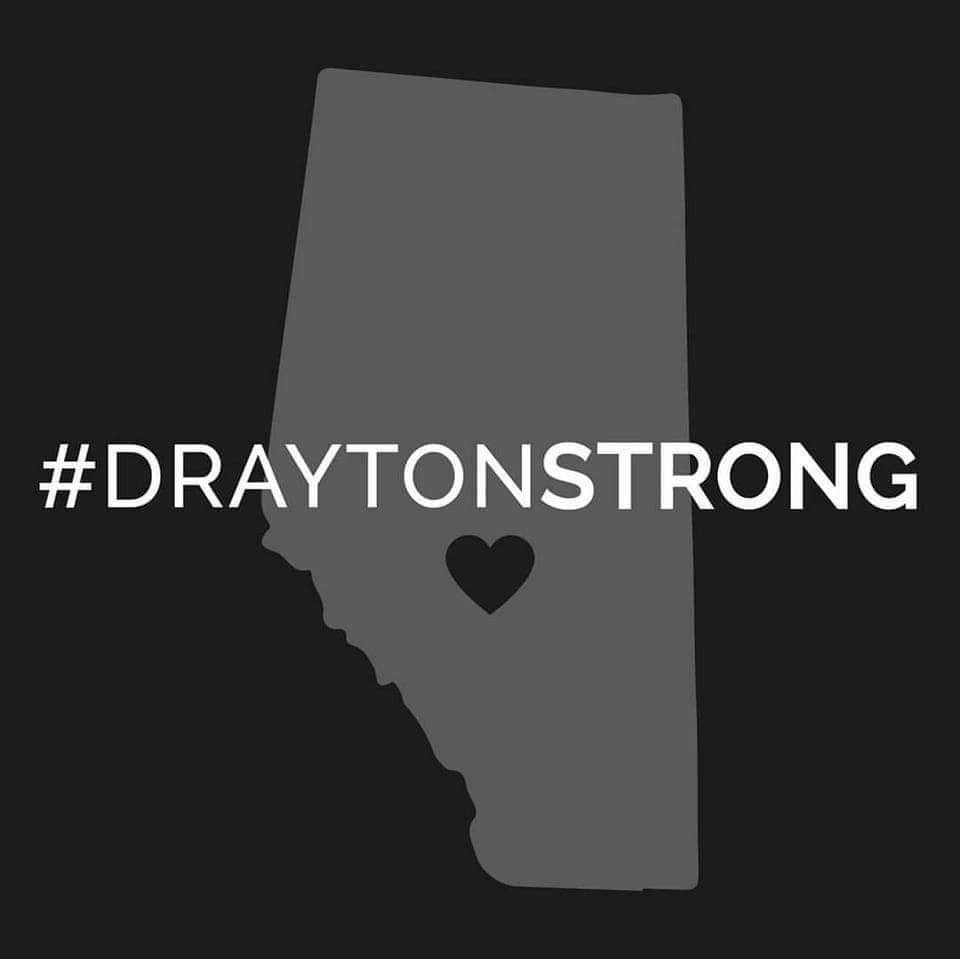 Drayton Valley Hospitality & Tourism Authority