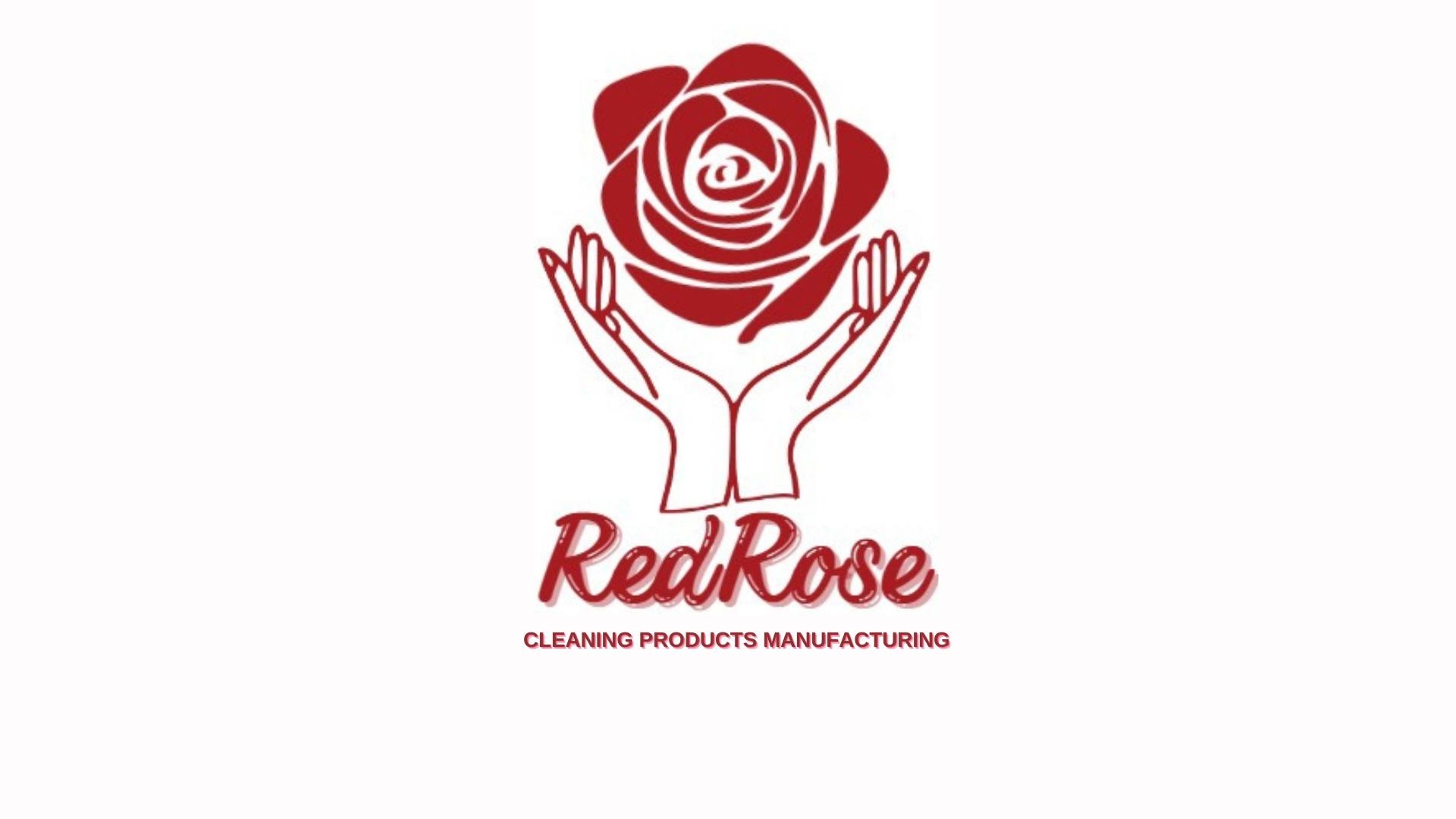 Red Rose Cleaning Products Manufacturing | Trece Martires