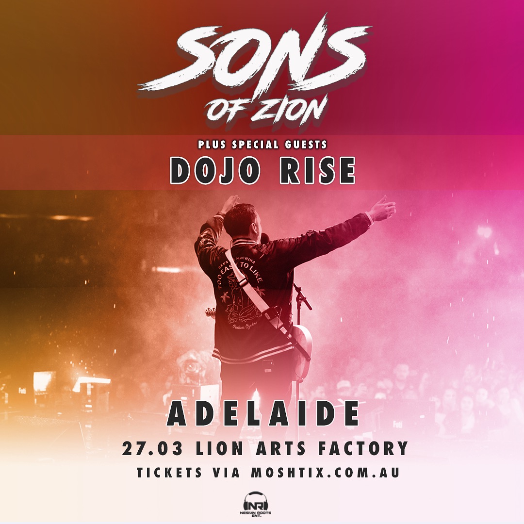 Dojo Rise