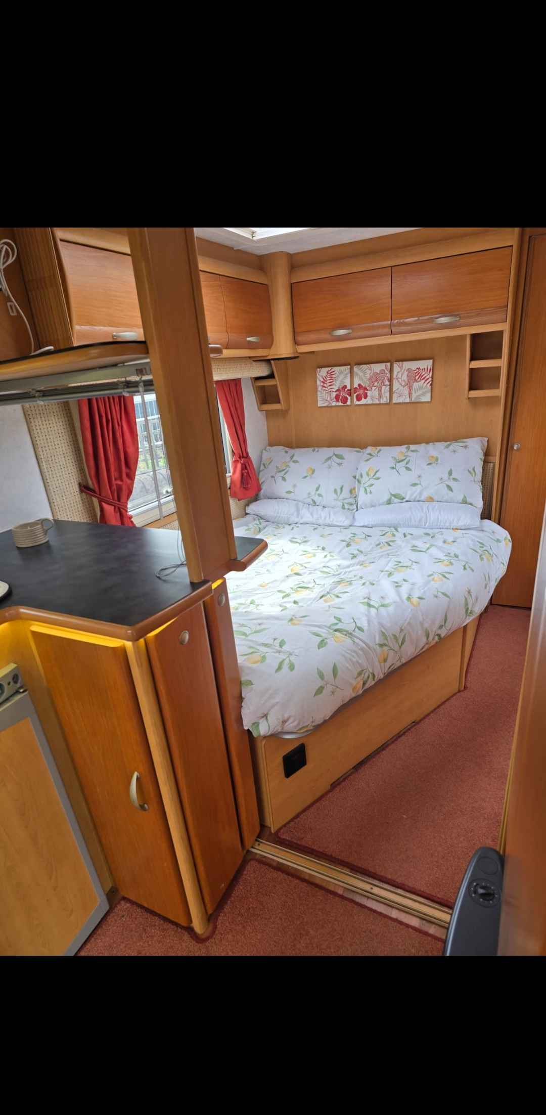 Buccaneer Schooner - RVs & Campers - Stoke-on-Trent | Facebook ...