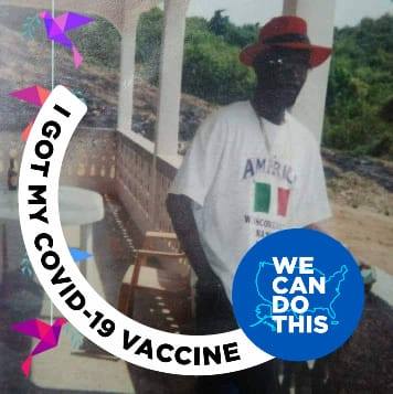 Thomas Fogah on Reels | Facebook