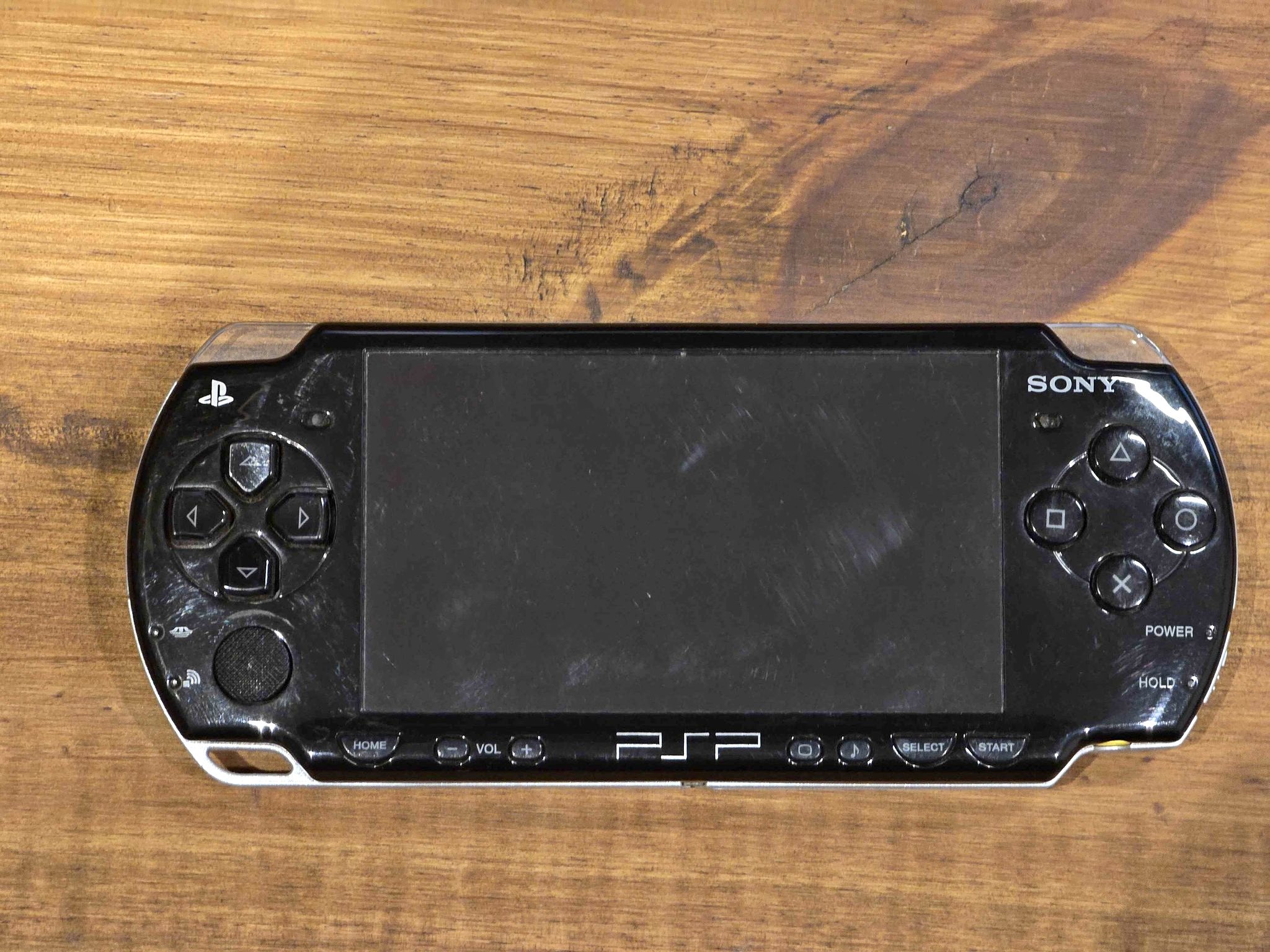 PSP 3000 Rosa transparente 128GB - Video Game Consoles - Buenos Aires ...