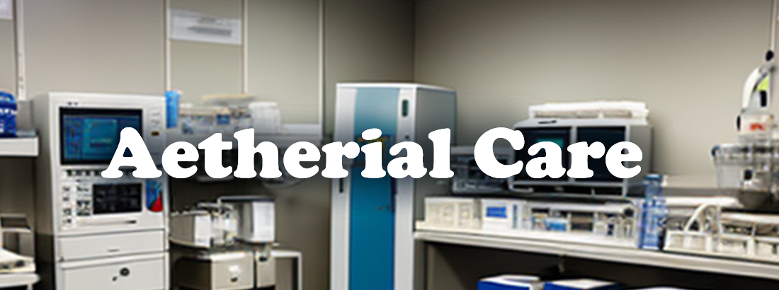 Aetherial Care | New York NY