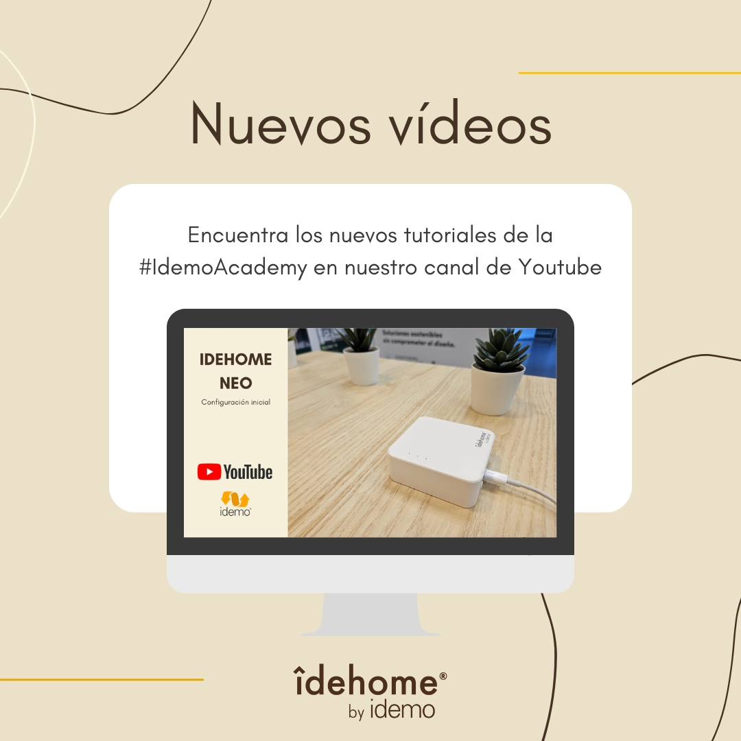 Idemo Motors - ️ Uno de los pilares de Idemo es la...