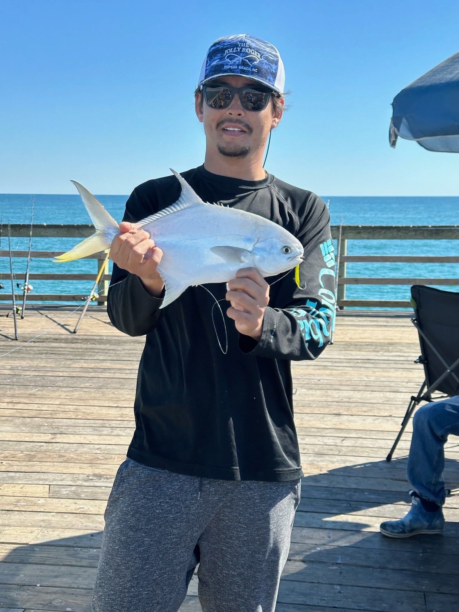 canvas fishing tackle bag Gonex Color:Holo. Gold Shiner/Orange And be ready to Grip Material__Grip SPRING BUYER'S GUIDE: BEST