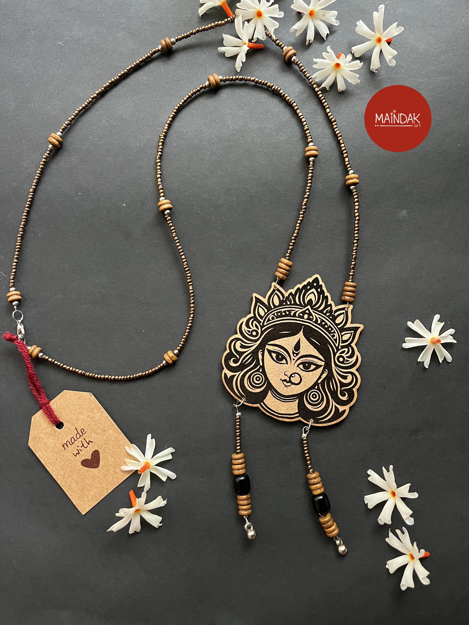 Maindak Art | Vadodara