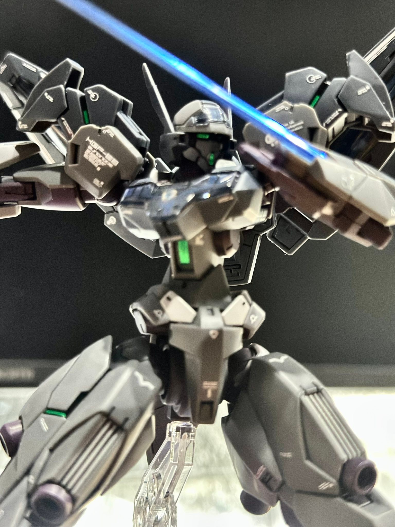 Gundam กันดั้มโมเดลจีน | Gundnode + Decal | Facebook