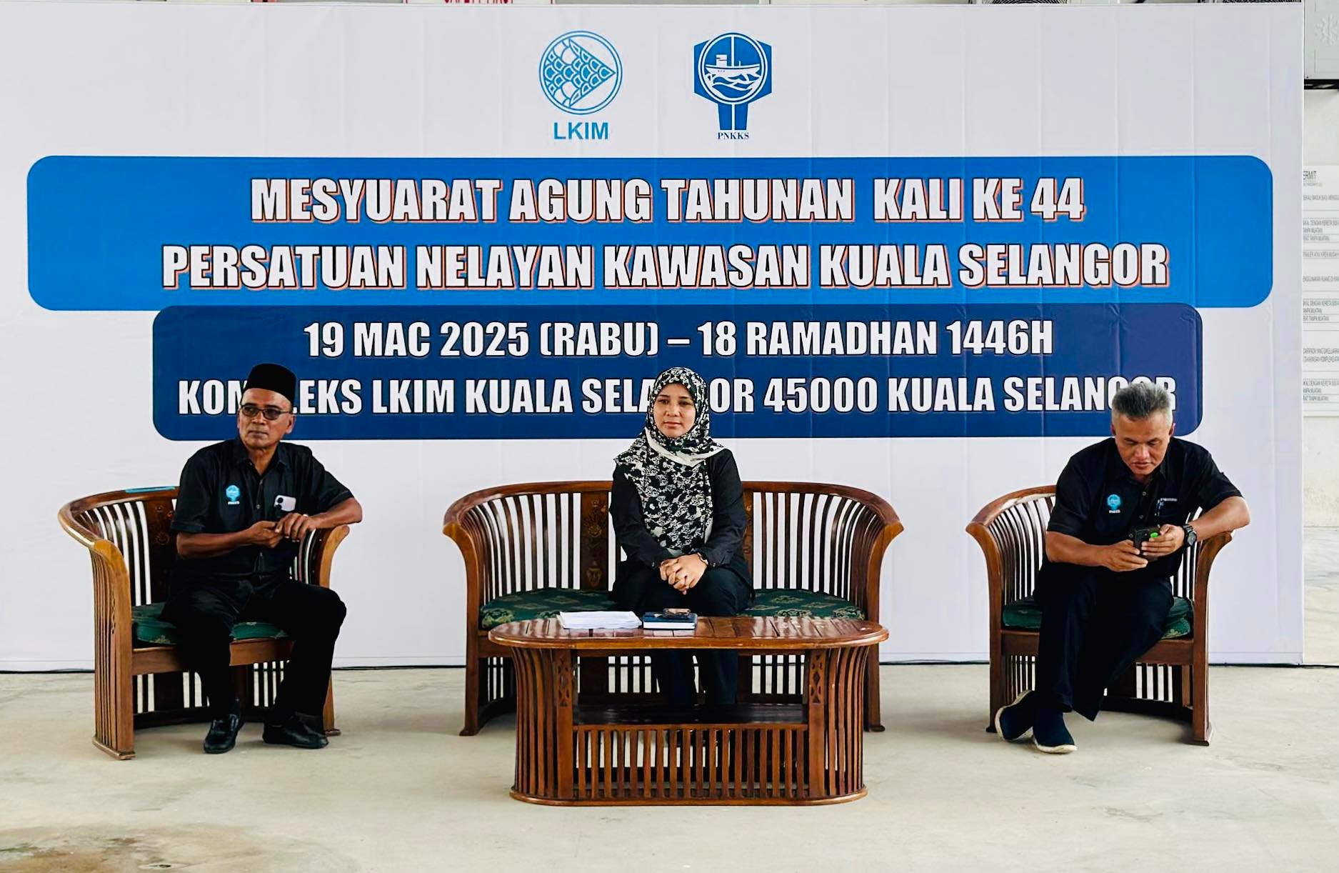 LKIM Negeri Selangor | Shah Alam