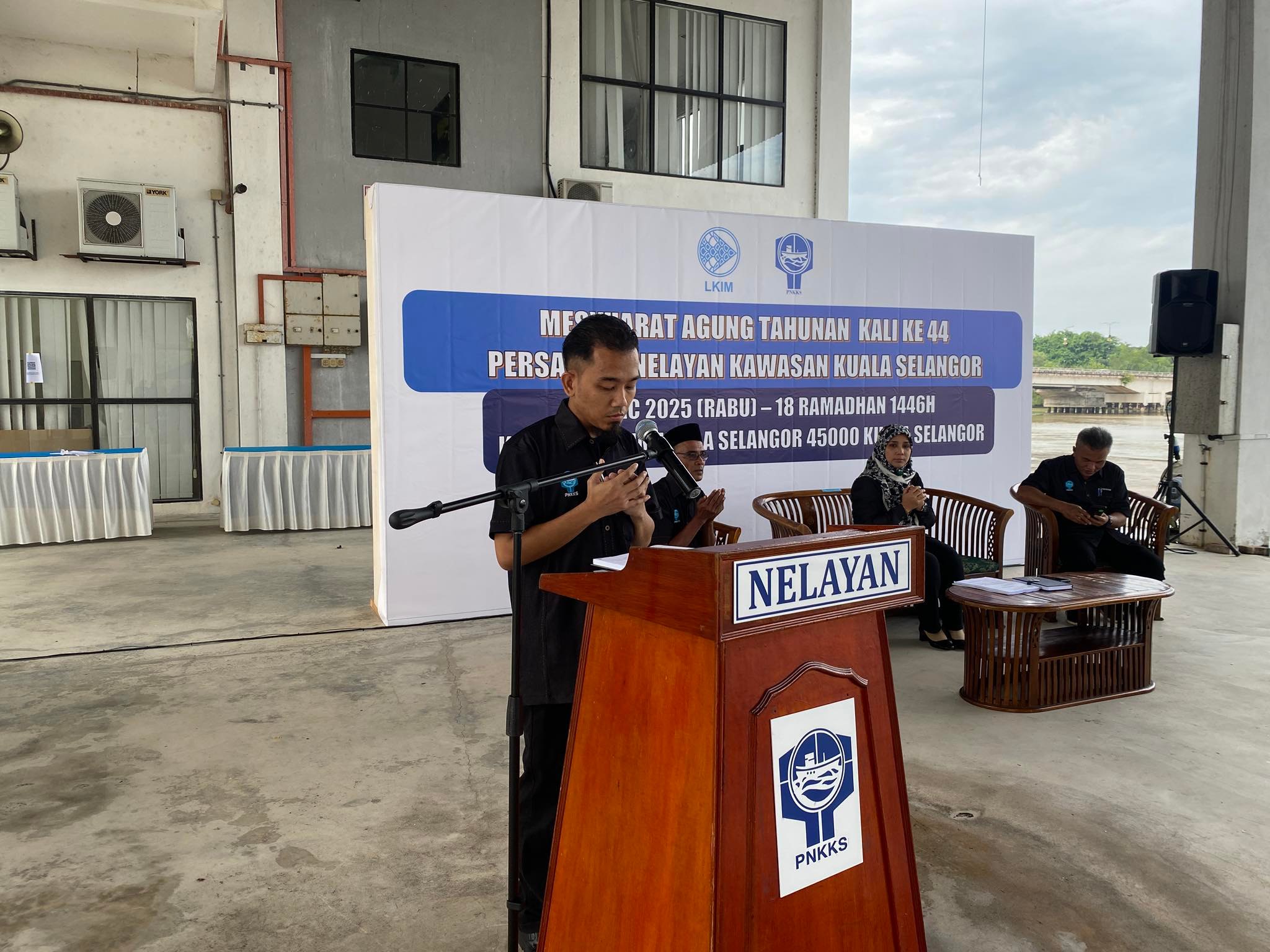 LKIM Negeri Selangor | Shah Alam