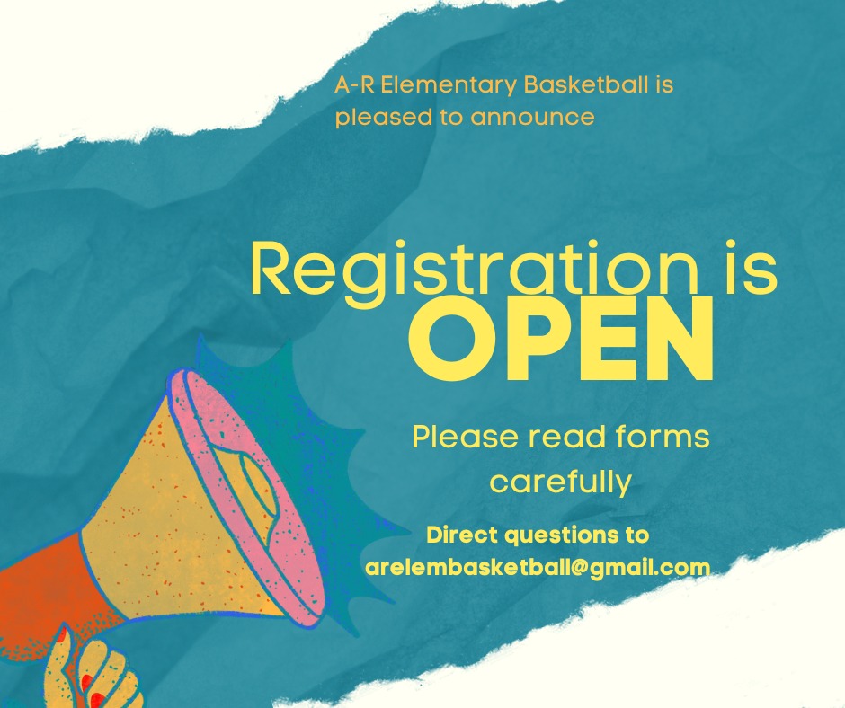 Registration