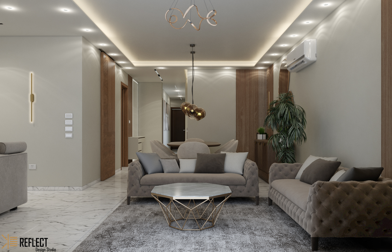 Reflect Design Studio
