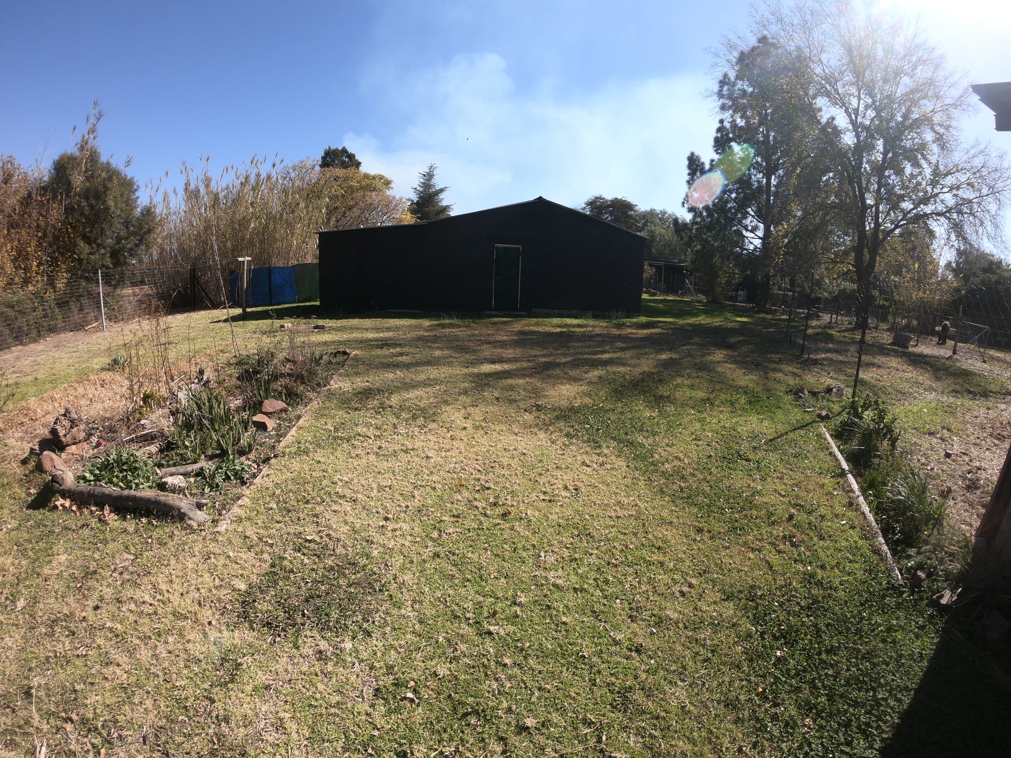 Jamaican Rumba cottage... - Elite Equestrian Estates