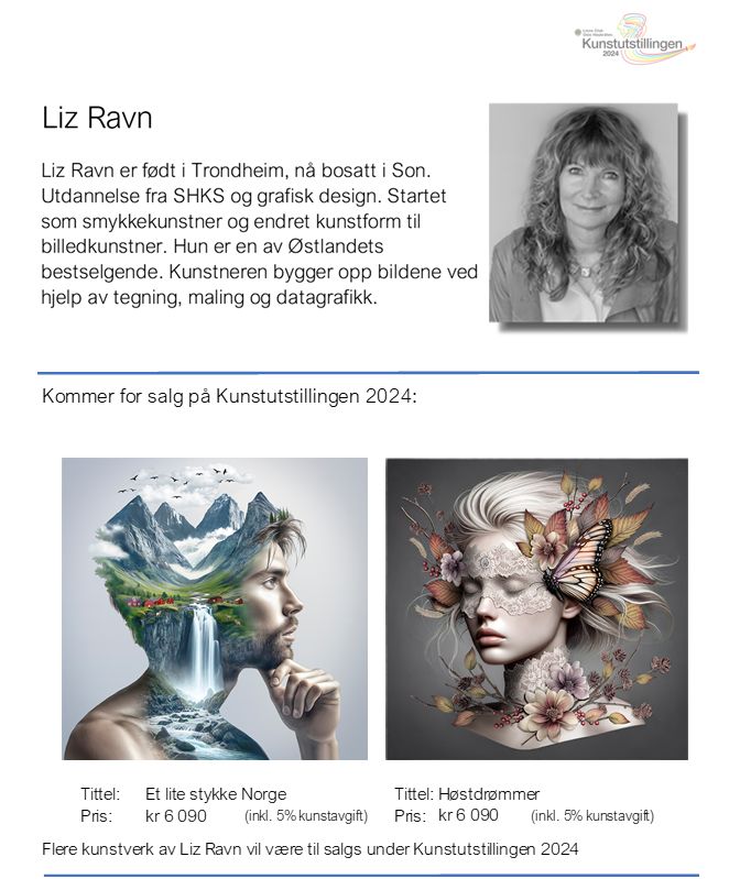 Liz Ravn