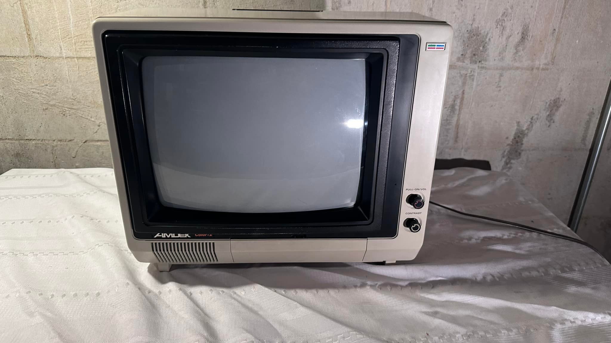 The CRT Collective | # Intergraph Interview 28hd96's for sale | Facebook