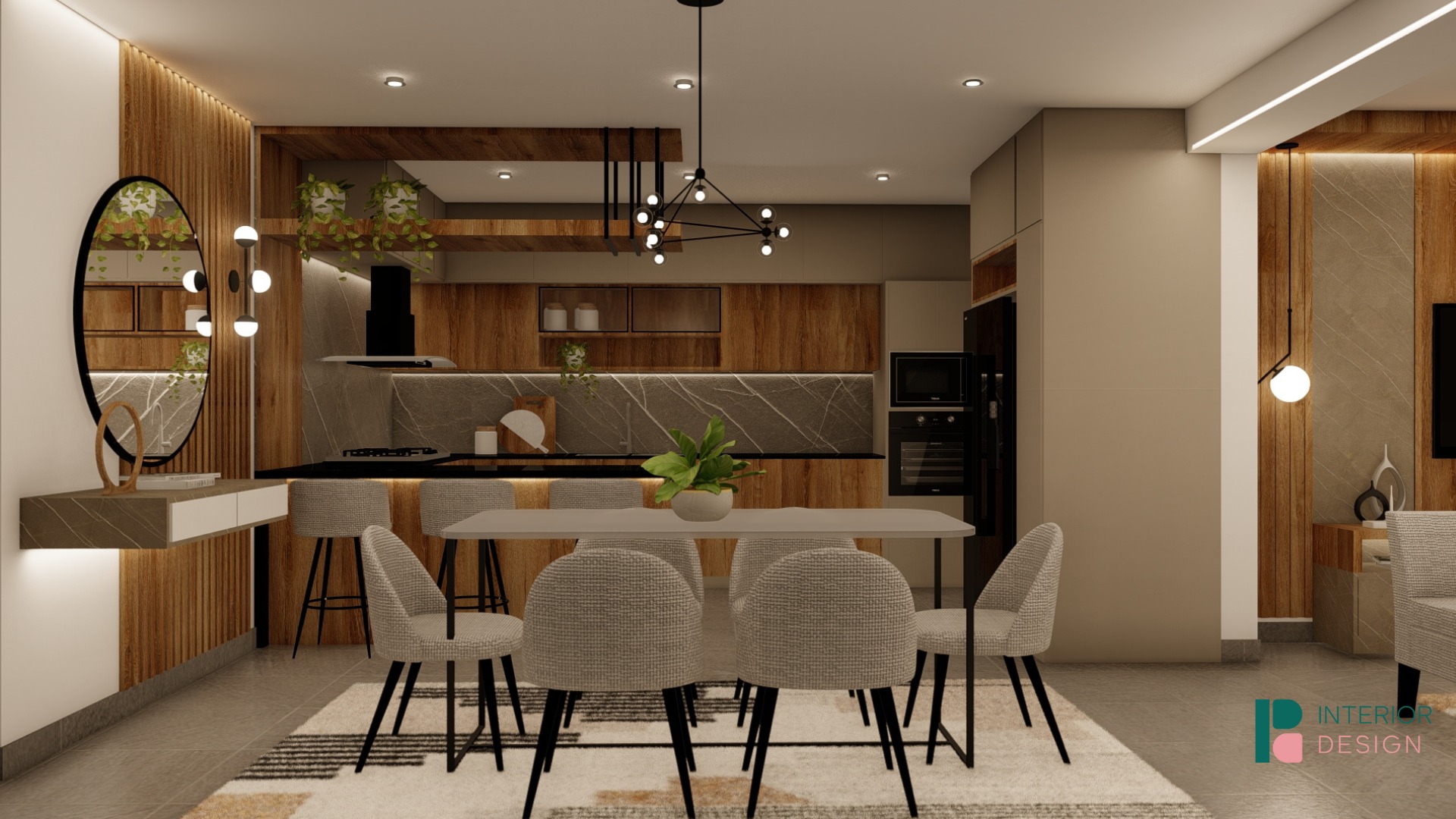 Paola Carolina Interior Design