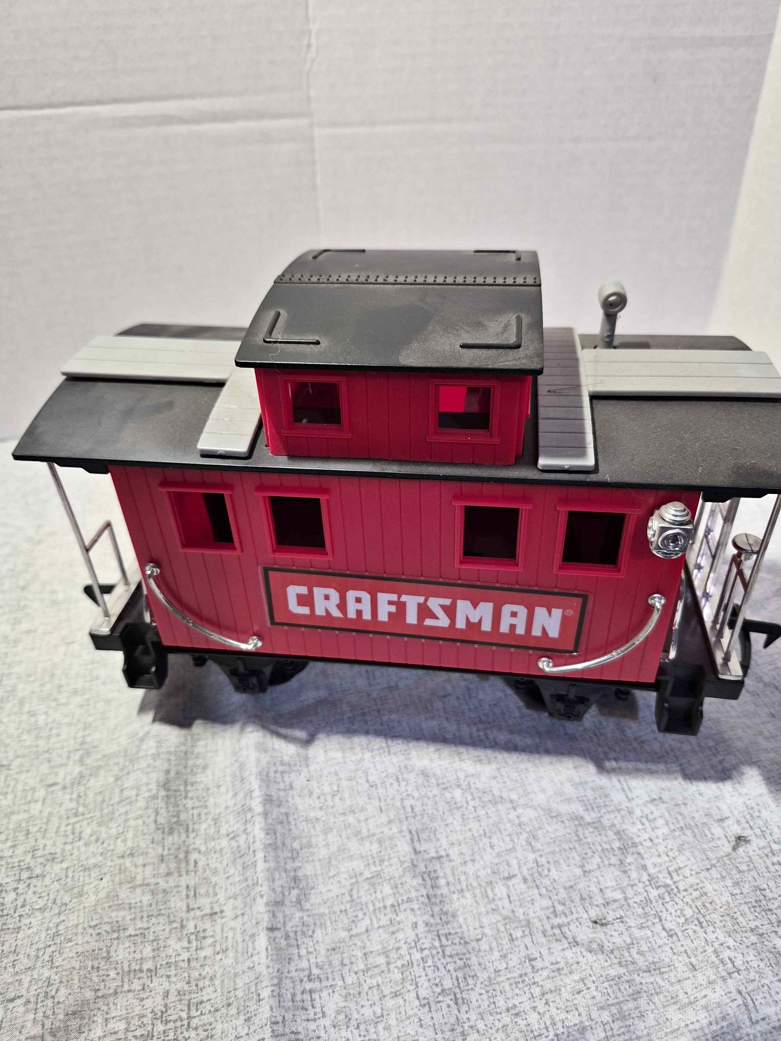 Toy train craftsman - Model Railroads & Trains - Santa Rosa, California ...